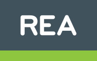 REA Logo